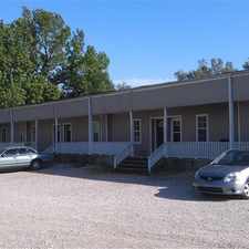 Rental info for Debbie M