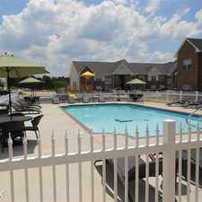 Rental info for The Pointe at Texarkana