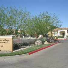 Rental info for Larkspur Village Apartments