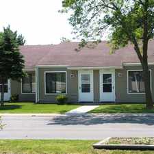 Rental info for Hampton House Villas