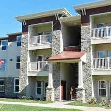 Rental info for Addison Park Apartments