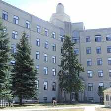 Rental info for Westbrook Place