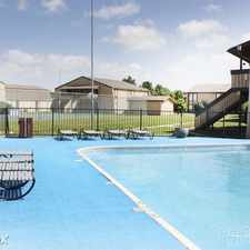 Rental info for Buffalo Springs
