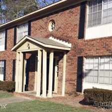 Rental info for Fairway Village Apartments