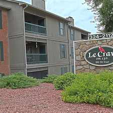 Rental info for LeCraw on 13th Apartments