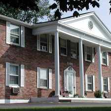 Rental info for Sheridan Residence