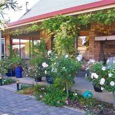 Rental info for Must See!!