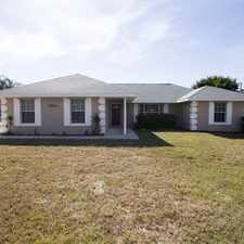 Rental info for 2581 Beal St