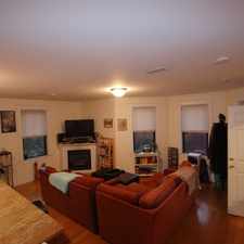 Rental info for 916 Dorchester Ave