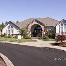 Rental info for 790 NW Morning View Ct.