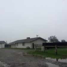 Rental info for AP...23340 Watts, almost 3/4 of an acre, detached garage