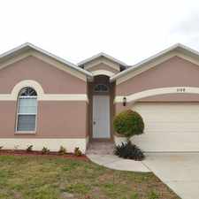 Rental info for 1108 Seffner Valrico Rd