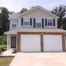 Rental info for 350 Wekiva Ct