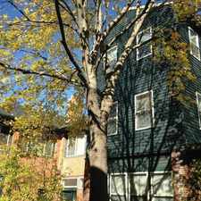 Rental info for Apartment at Ithaca