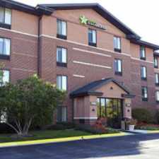 Rental info for Furnished Studio - Oak Brook