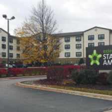 Rental info for Furnished Studio - Chicago - Elmhurst - O'Hare