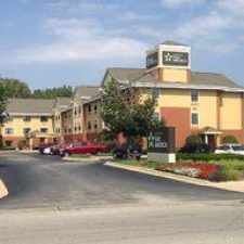 Rental info for Furnished Studio - Chicago - Lansing