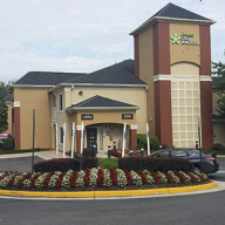 Rental info for Furnished Studio - Washington, DC - Falls Church -