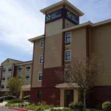 Rental info for Furnished Studio - BWI Airport