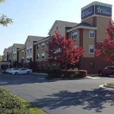 Rental info for Furnished Studio - Baltimore - Glen Burnie