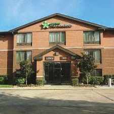 Rental info for Furnished Studio - Houston - Med. Ctr. - Reliant P