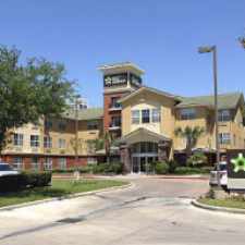 Rental info for Furnished Studio - Houston - Reliant Pk. - Braeswo