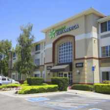 Rental info for Furnished Studio - Pleasanton - Chabot Dr.