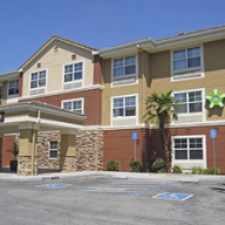 Rental info for Furnished Studio - San Jose - Edenvale - North