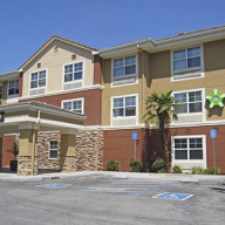 Rental info for Furnished Studio - San Jose - Edenvale - North