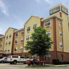 Rental info for Furnished Studio - Baton Rouge - Citiplace