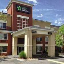 Rental info for Furnished Studio - Boston - Marlborough