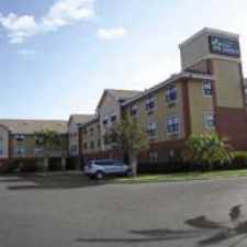 Rental info for Furnished Studio - St. Petersburg - Clearwater - E