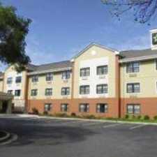 Rental info for Furnished Studio - Charlotte - Pineville