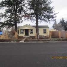 Rental info for Adorable Private House....Available soon