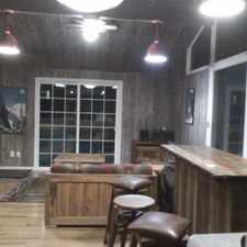 Rental info for large 4 bedroom ski house all new walk to slopes