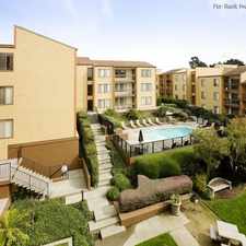 Rental info for eaves Diamond Heights