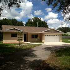 Rental info for 301 Crenshaw Lake Rd