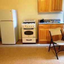 Rental info for NEWLY RENOVATED 2BR APARTMENT ~ HH WATER INC ~NO FEE!