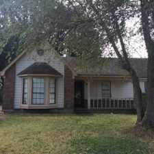 Rental info for Great Southeast Home!!