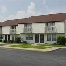 Rental info for Whitehall EAST Town Homes