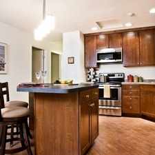 Rental info for 3Bd/2Ba Apartment