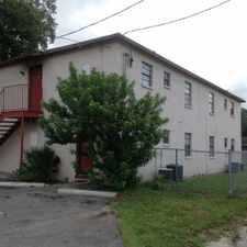 Rental info for Affordable and Upgraded 2BD/1BA Tampa Apartment