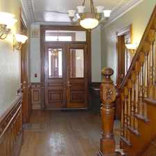 Rental info for Executive Short-Term Rental Fully Furnished includes All Utilities