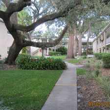 Rental info for Great complex on Lake Killarney