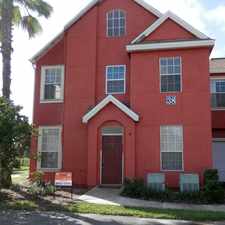 Rental info for 1/1 Updated Condo in Gated Lake Chase