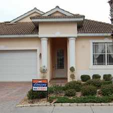 Rental info for Amazing 3/2 Home with Pool!