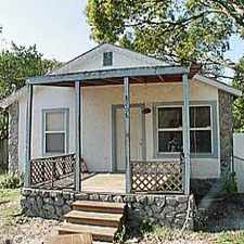 Rental info for Spacious 4/1.5 for Rent with Large Fenced-In Yard