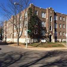 Rental info for Renovated 1 Bedroom In Botanical Gardens Ready for Move In! Bonus Room Included!