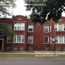 Rental info for Beautiful 2 BR 1 BA Apartment / W Heat Included