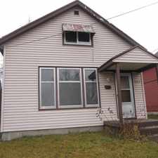 Rental info for 835 Hall St SE